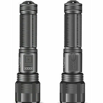 bbx900 series bright beam™ led light torch